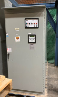 ASCO- H7ACTS30600R5XC (600A,600V,CLOSED TRANSITION TRANSFER SWITCH) Product Image